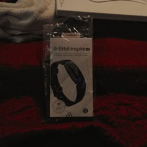 FitBit inspire new!